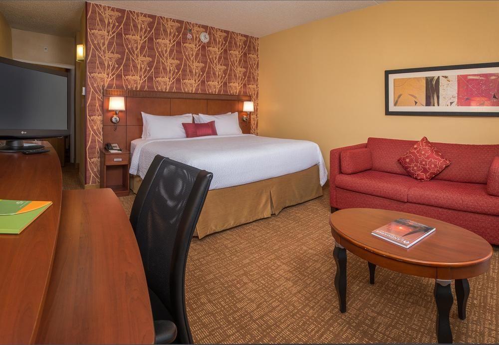 Courtyard By Marriott Annapolis Exterior foto