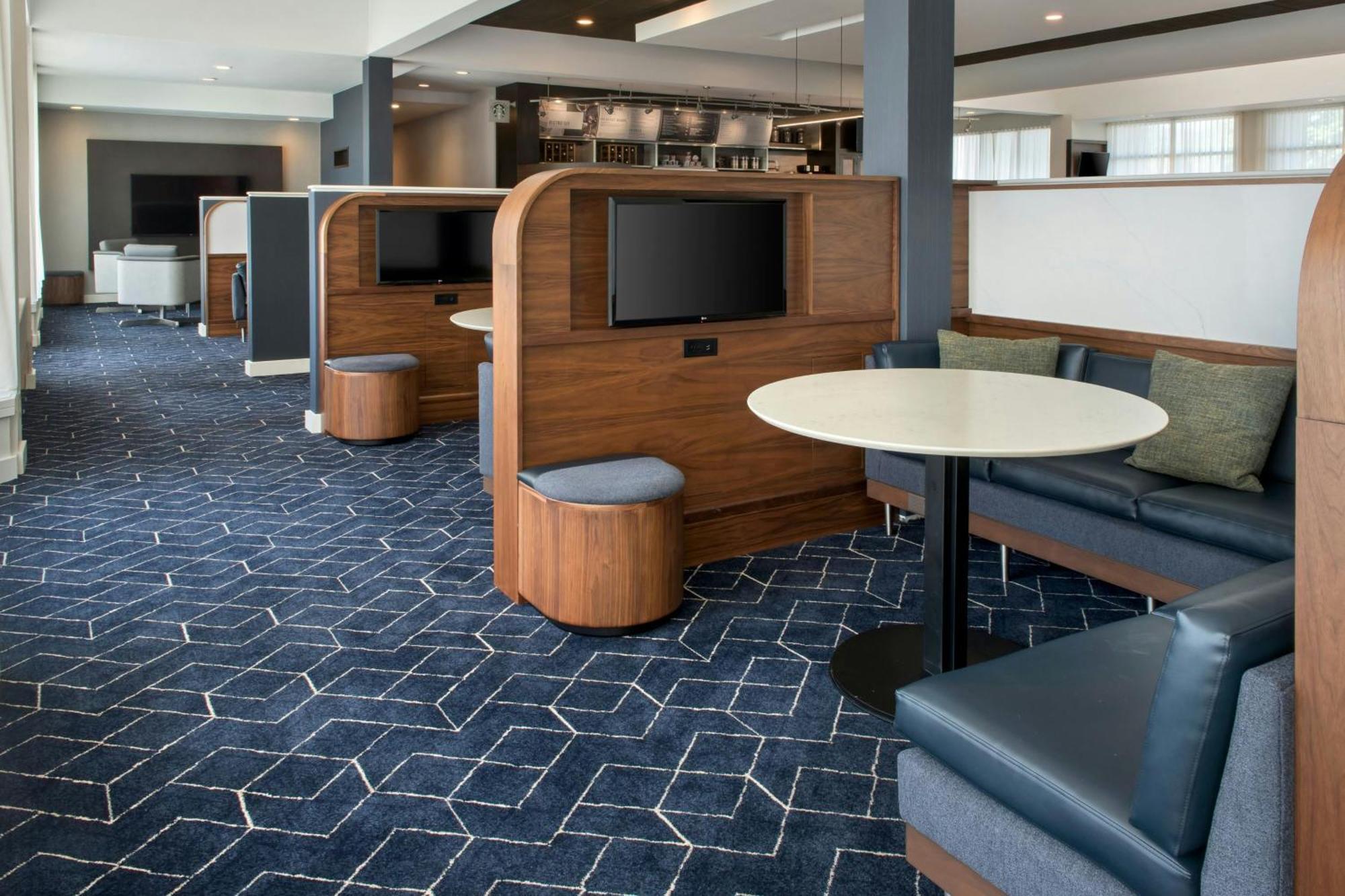 Courtyard By Marriott Annapolis Exterior foto