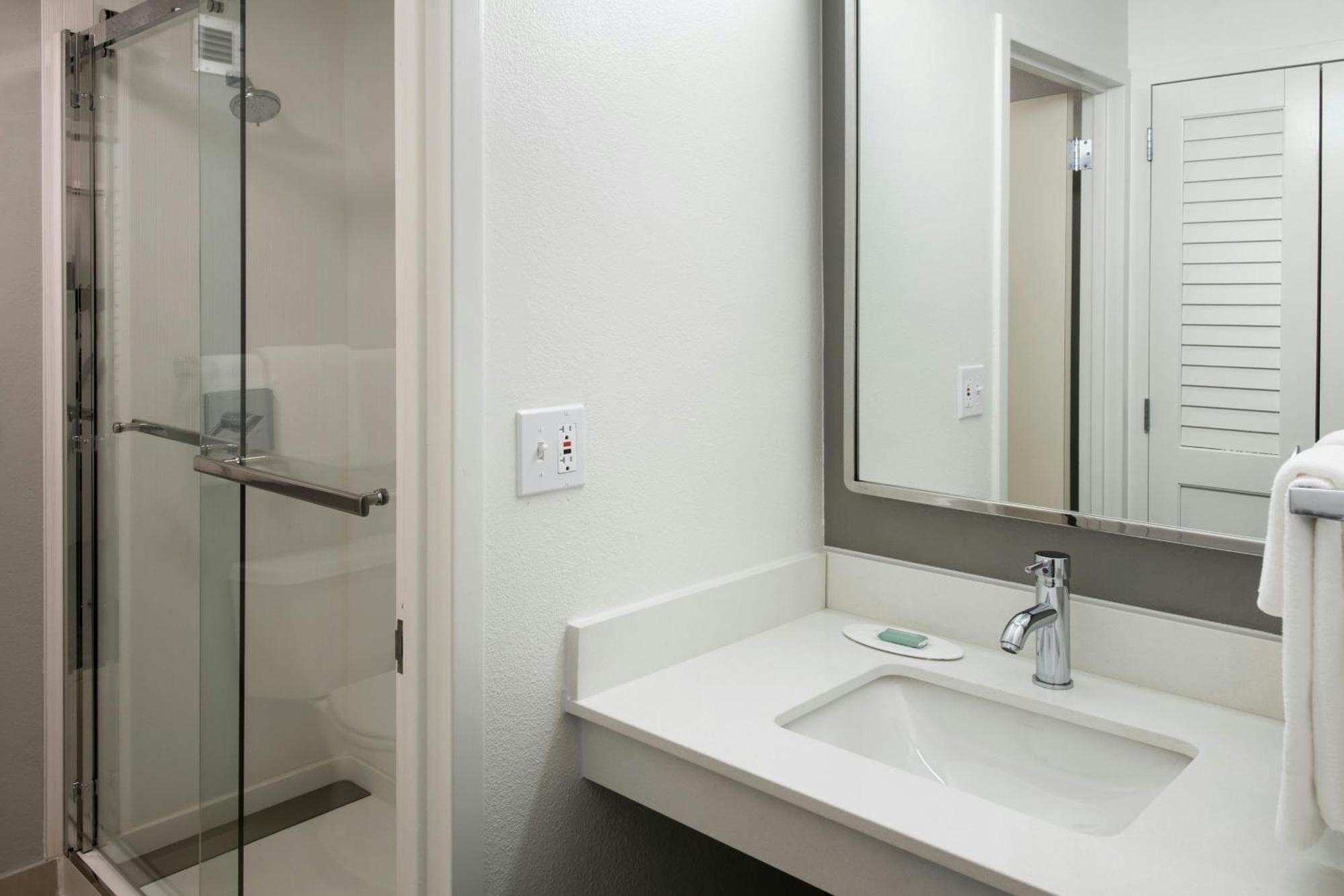 Courtyard By Marriott Annapolis Exterior foto