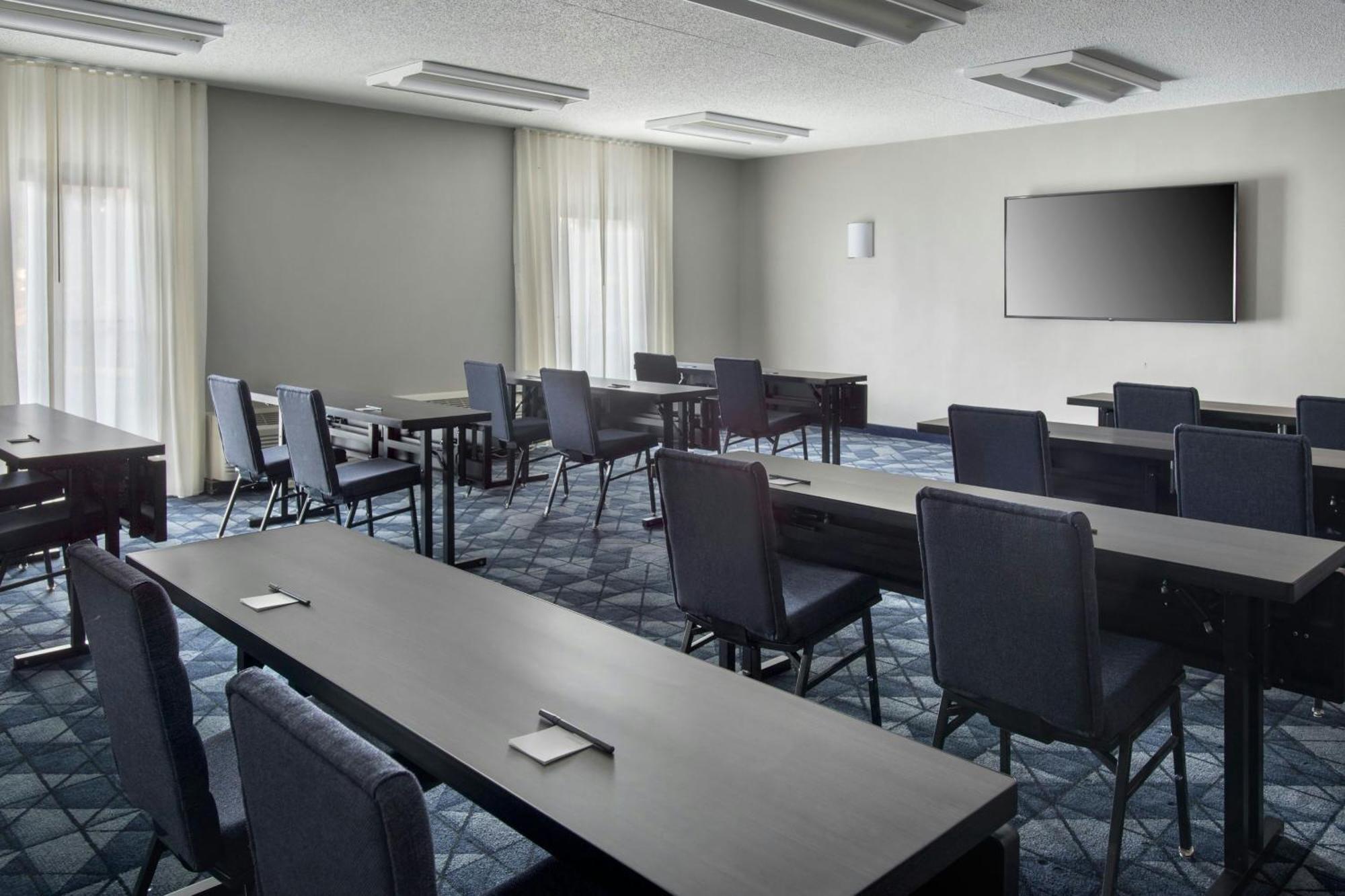 Courtyard By Marriott Annapolis Exterior foto