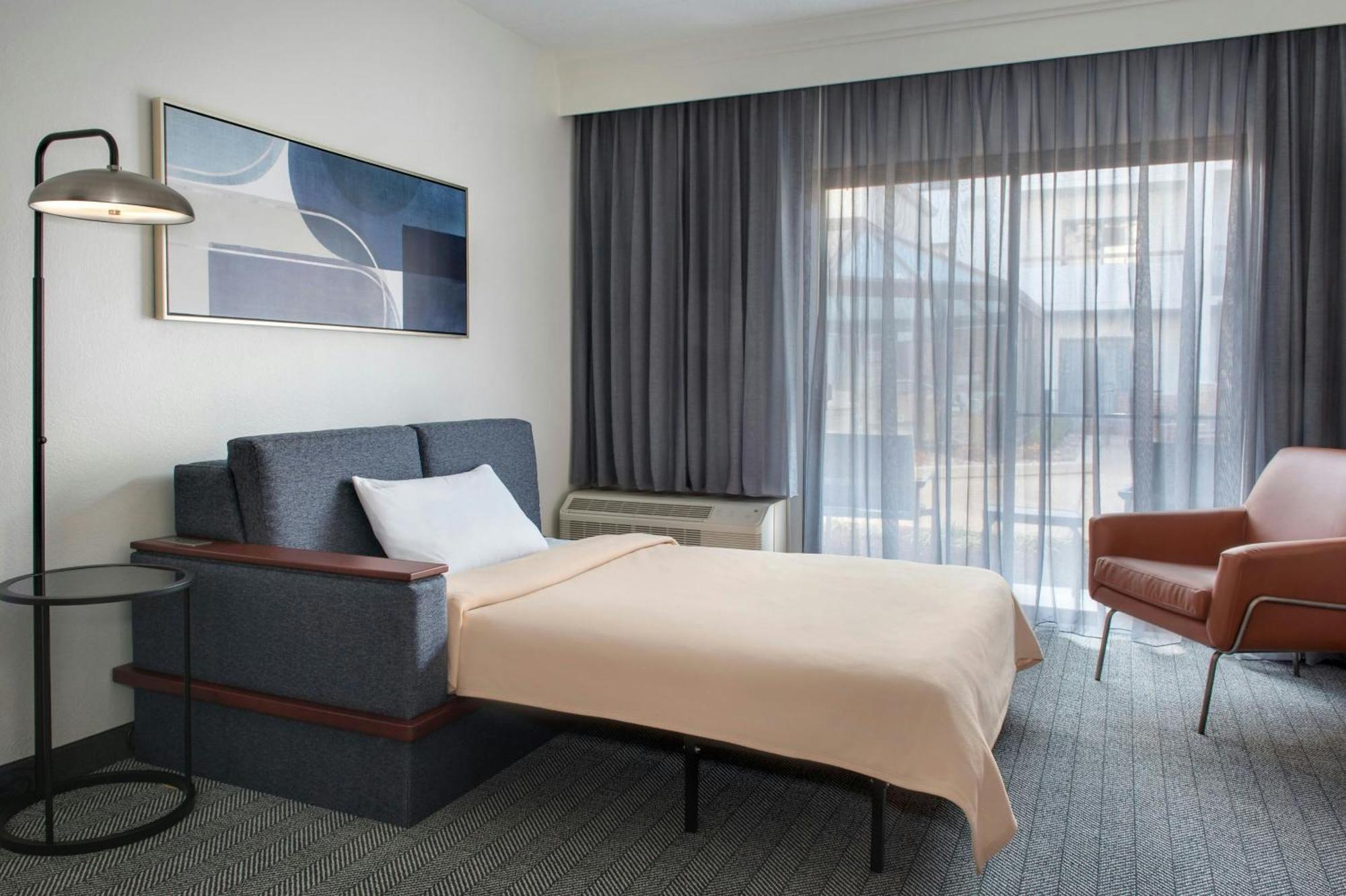Courtyard By Marriott Annapolis Exterior foto