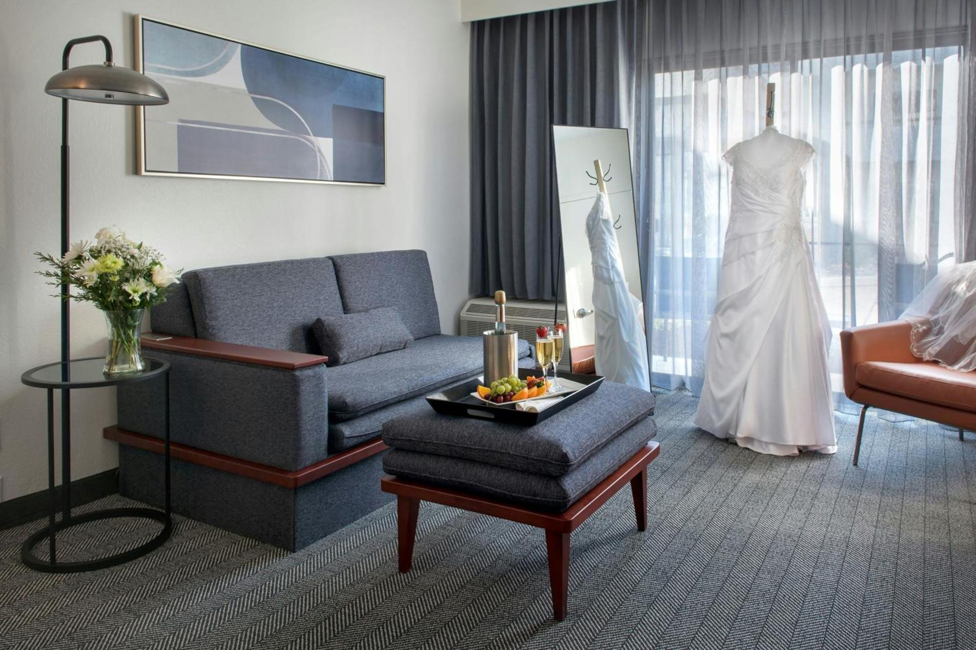 Courtyard By Marriott Annapolis Exterior foto