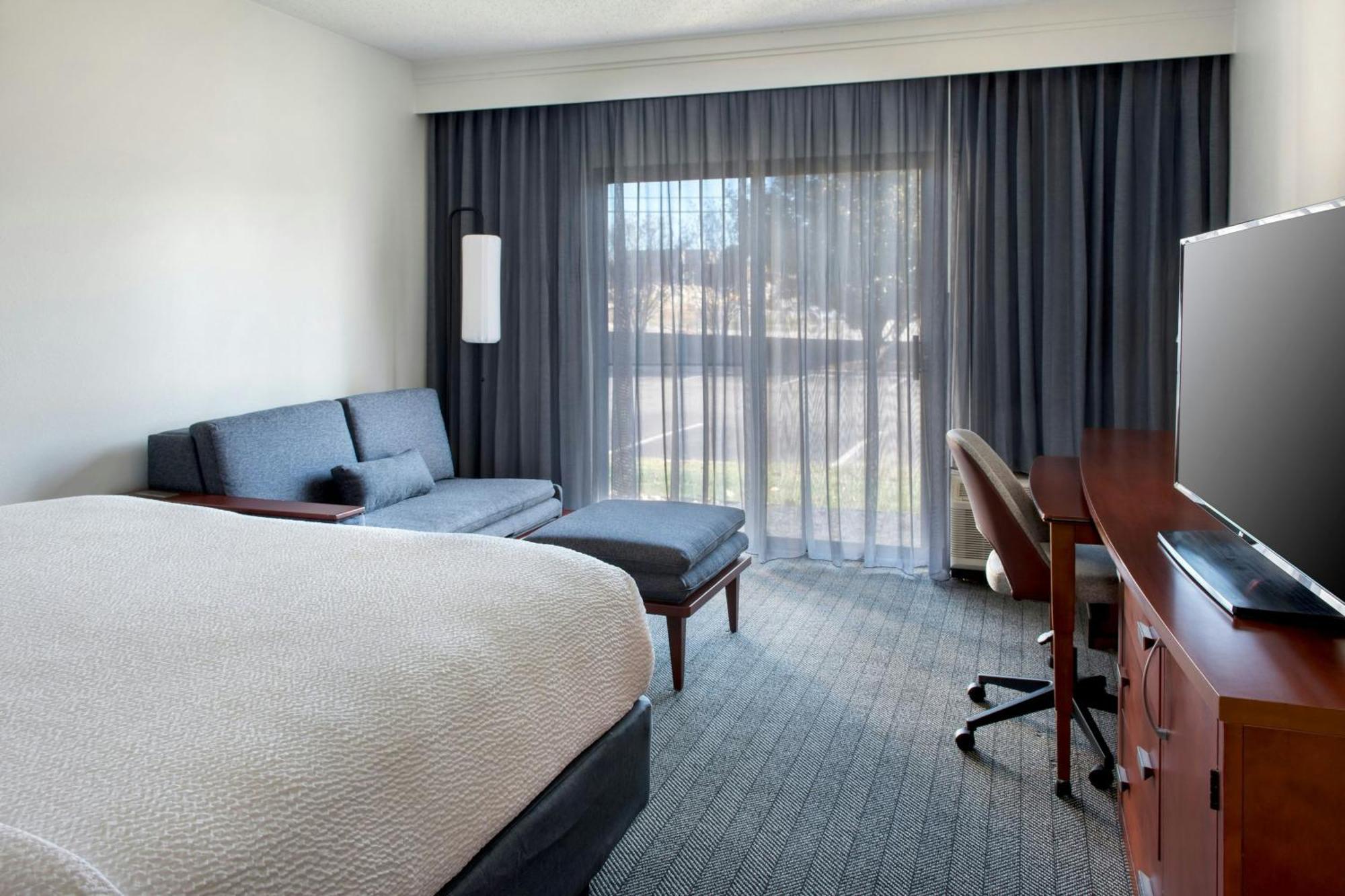 Courtyard By Marriott Annapolis Exterior foto