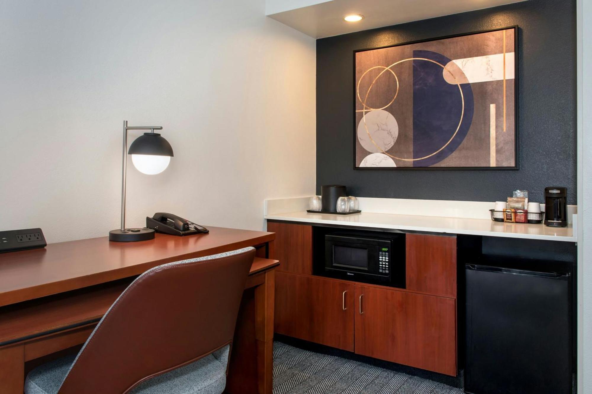 Courtyard By Marriott Annapolis Exterior foto