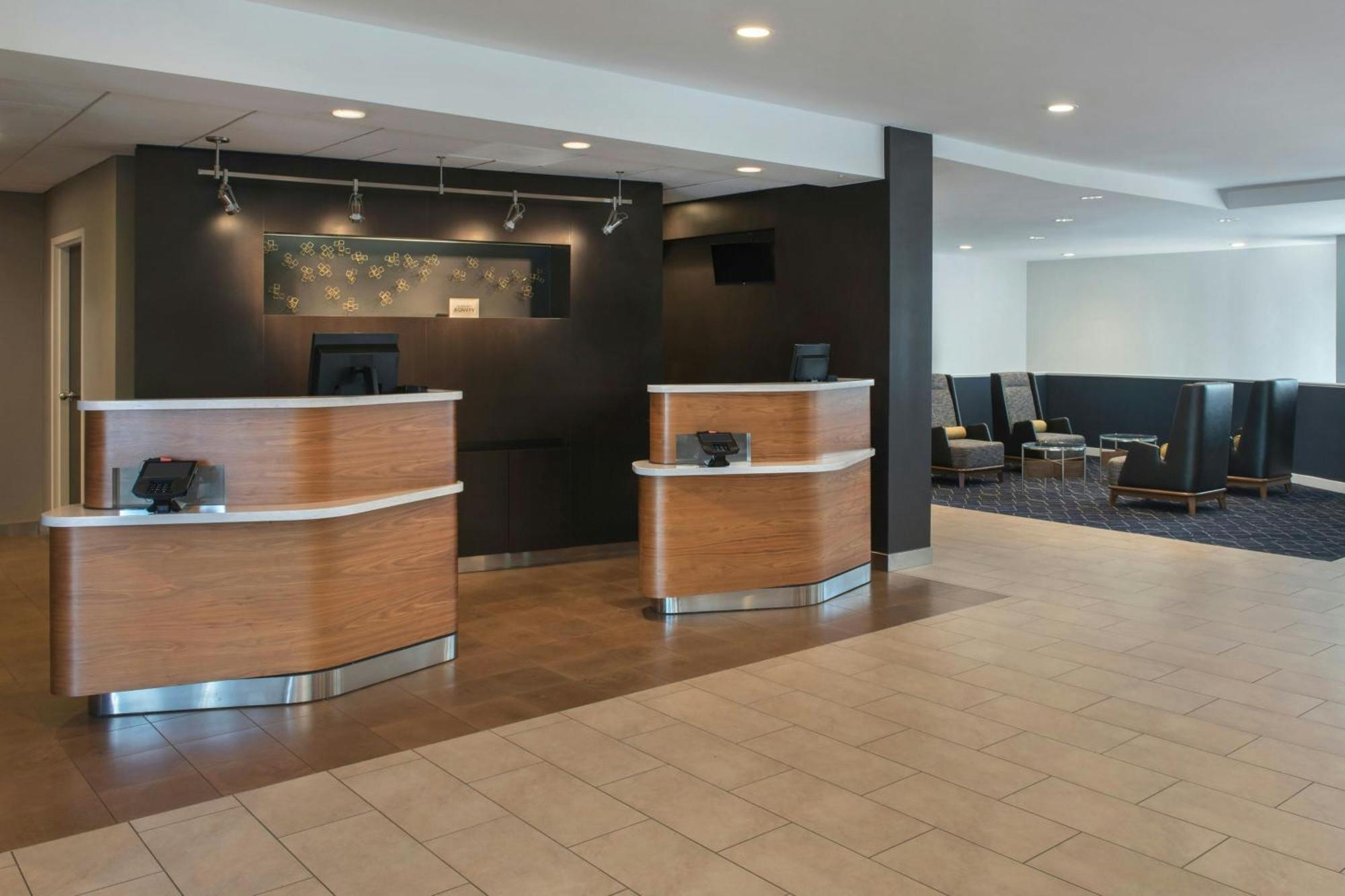 Courtyard By Marriott Annapolis Exterior foto
