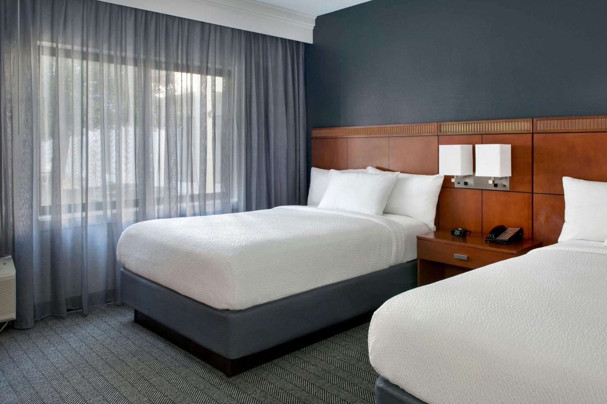 Courtyard By Marriott Annapolis Exterior foto
