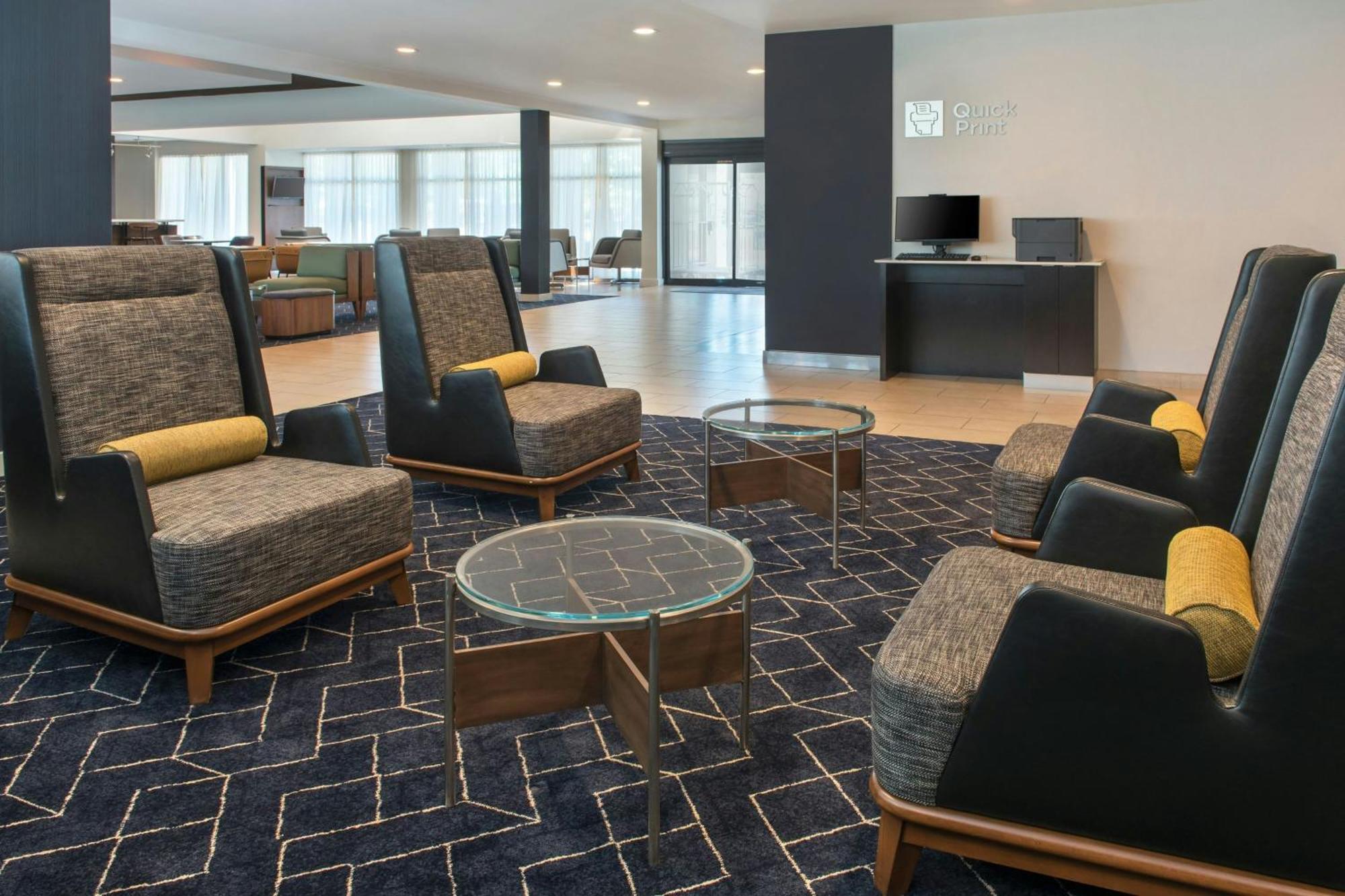 Courtyard By Marriott Annapolis Exterior foto