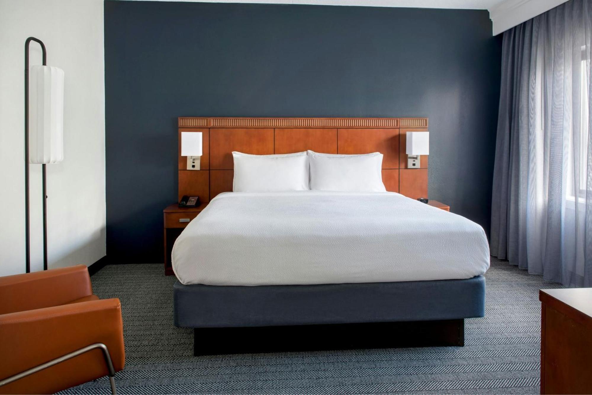 Courtyard By Marriott Annapolis Exterior foto