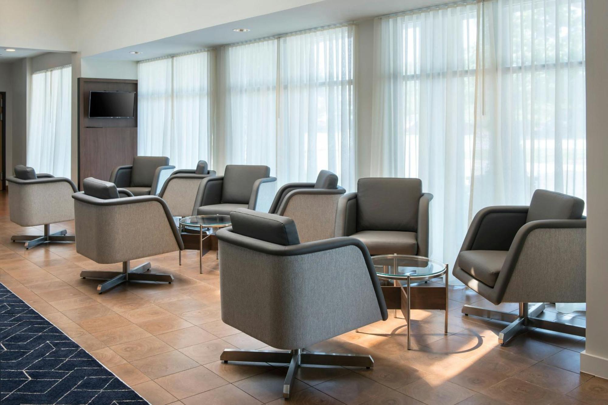 Courtyard By Marriott Annapolis Exterior foto