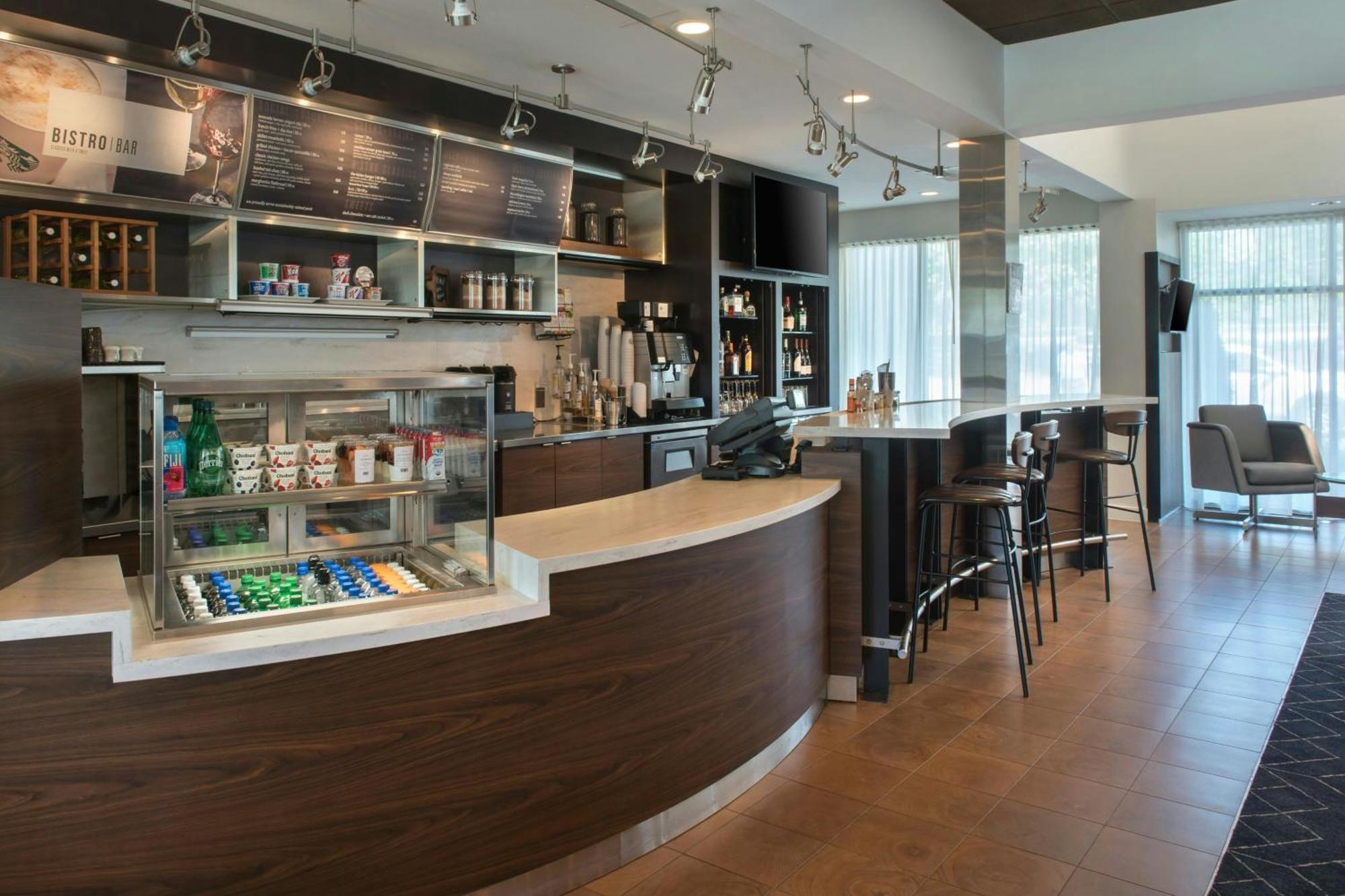 Courtyard By Marriott Annapolis Exterior foto