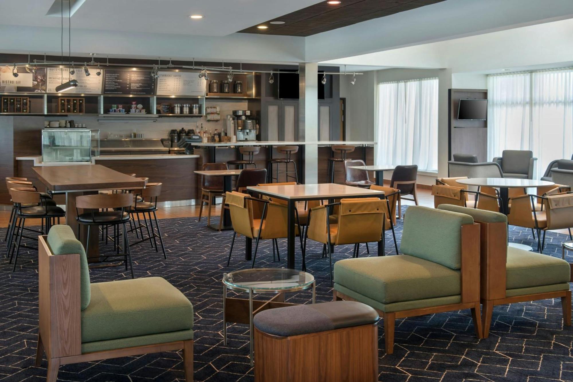 Courtyard By Marriott Annapolis Exterior foto