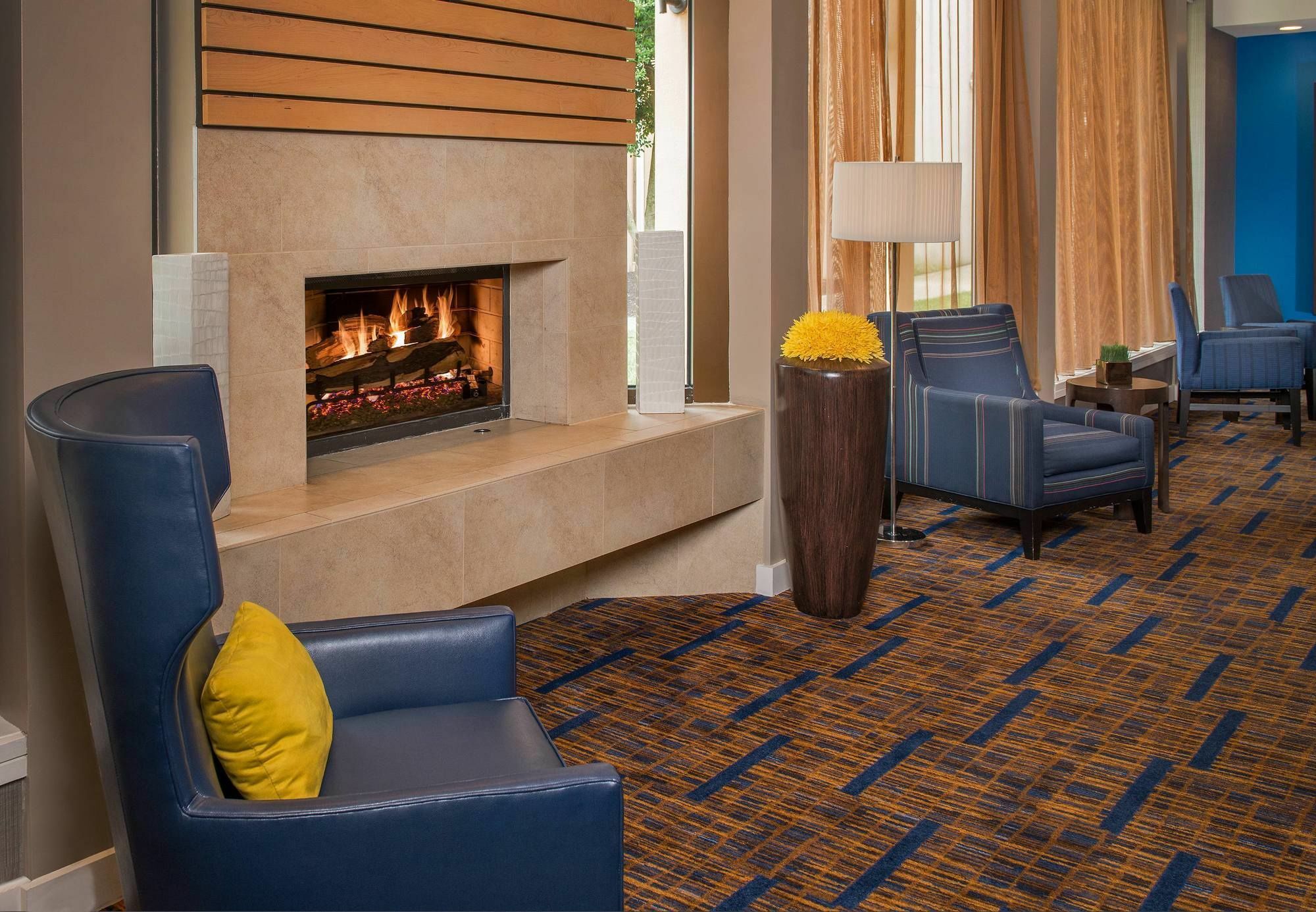 Courtyard By Marriott Annapolis Exterior foto